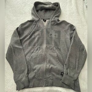 Mens RDS sweater size L excellent used condition worn couple times